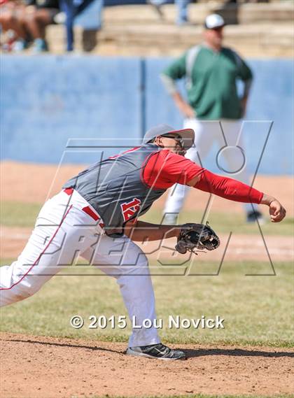 Thumbnail 1 in Cobre vs. Pojoaque Valley photogallery.