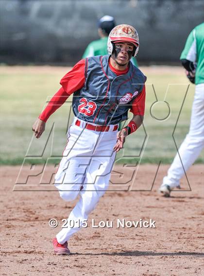 Thumbnail 1 in Cobre vs. Pojoaque Valley photogallery.