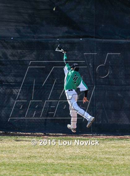 Thumbnail 2 in Cobre vs. Pojoaque Valley photogallery.