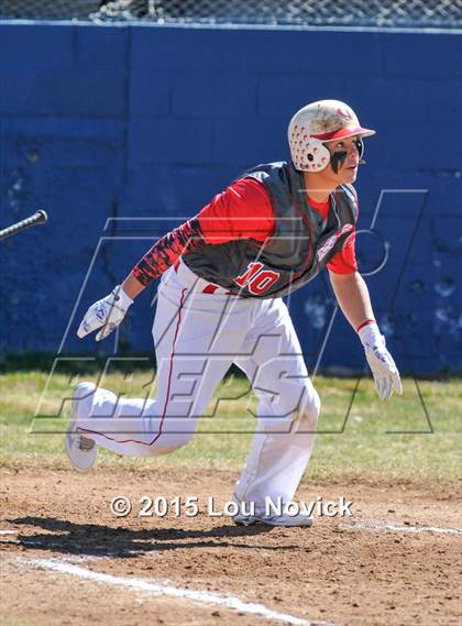 Thumbnail 1 in Cobre vs. Pojoaque Valley photogallery.