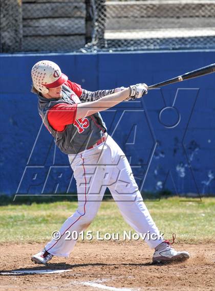 Thumbnail 2 in Cobre vs. Pojoaque Valley photogallery.