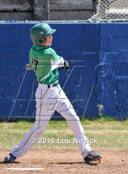 Thumbnail 3 in Cobre vs. Pojoaque Valley photogallery.