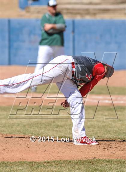 Thumbnail 3 in Cobre vs. Pojoaque Valley photogallery.
