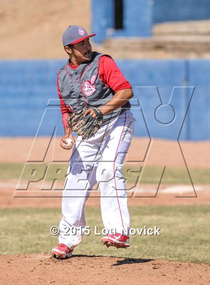 Thumbnail 1 in Cobre vs. Pojoaque Valley photogallery.