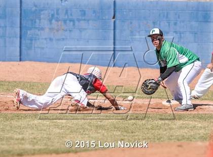 Thumbnail 2 in Cobre vs. Pojoaque Valley photogallery.
