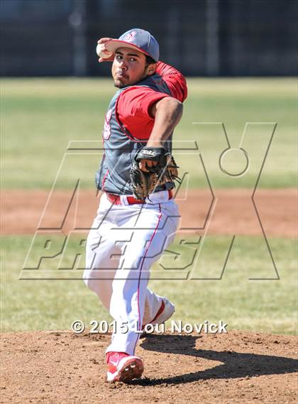 Thumbnail 2 in Cobre vs. Pojoaque Valley photogallery.