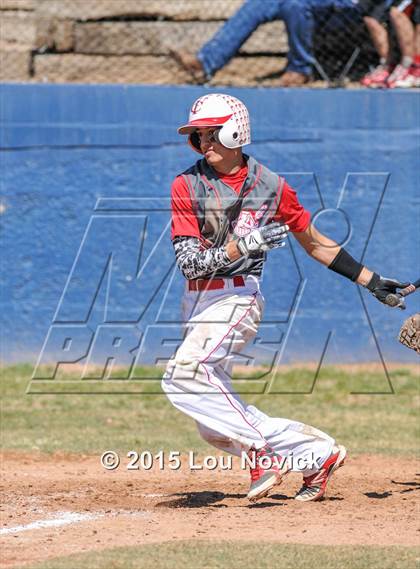 Thumbnail 1 in Cobre vs. Pojoaque Valley photogallery.