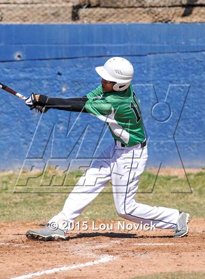 Thumbnail 3 in Cobre vs. Pojoaque Valley photogallery.