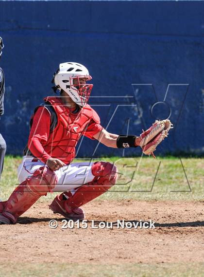 Thumbnail 3 in Cobre vs. Pojoaque Valley photogallery.