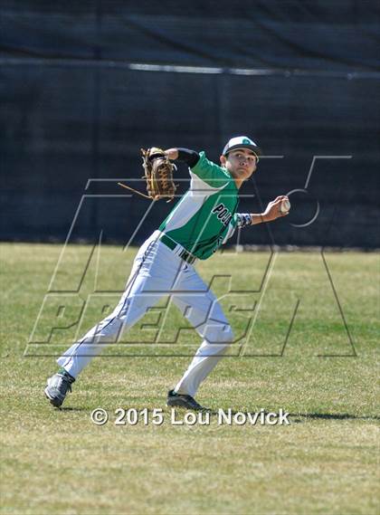 Thumbnail 3 in Cobre vs. Pojoaque Valley photogallery.