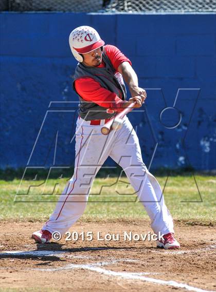Thumbnail 2 in Cobre vs. Pojoaque Valley photogallery.