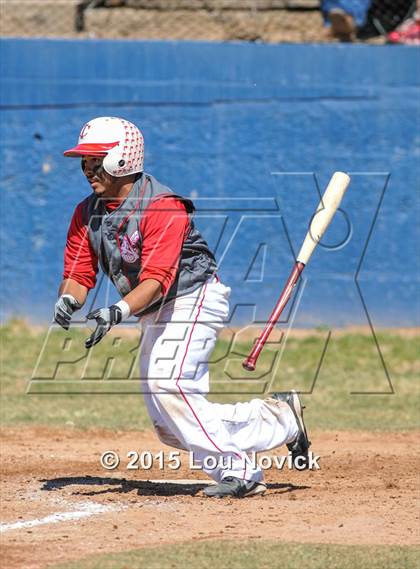 Thumbnail 1 in Cobre vs. Pojoaque Valley photogallery.