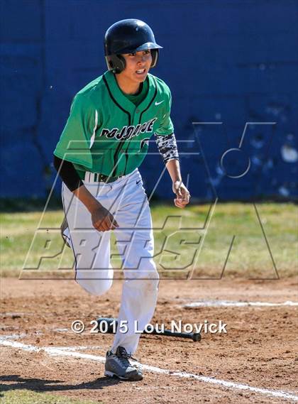 Thumbnail 2 in Cobre vs. Pojoaque Valley photogallery.