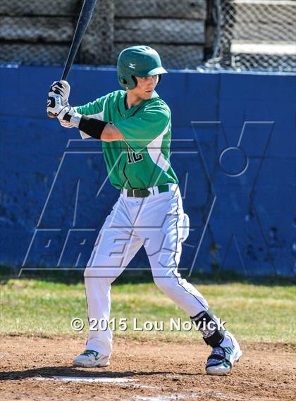 Thumbnail 3 in Cobre vs. Pojoaque Valley photogallery.