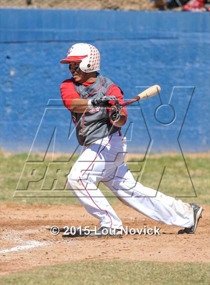 Thumbnail 3 in Cobre vs. Pojoaque Valley photogallery.