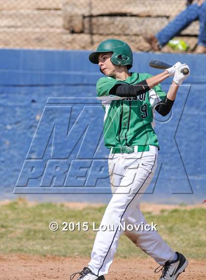 Thumbnail 3 in Cobre vs. Pojoaque Valley photogallery.