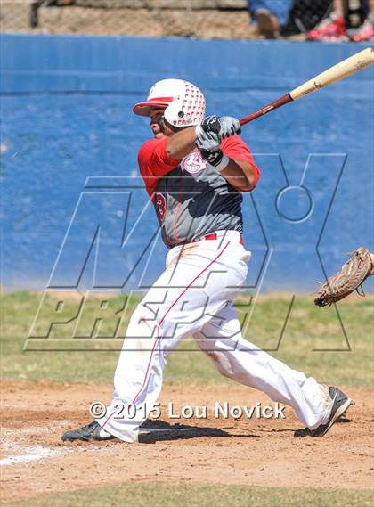 Thumbnail 1 in Cobre vs. Pojoaque Valley photogallery.