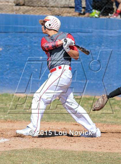 Thumbnail 2 in Cobre vs. Pojoaque Valley photogallery.