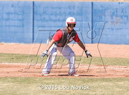 Thumbnail 3 in Cobre vs. Pojoaque Valley photogallery.