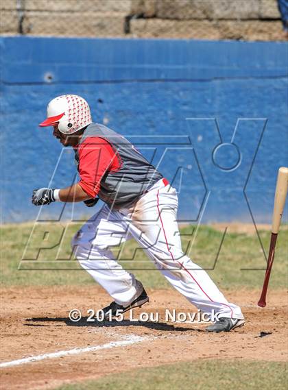 Thumbnail 2 in Cobre vs. Pojoaque Valley photogallery.