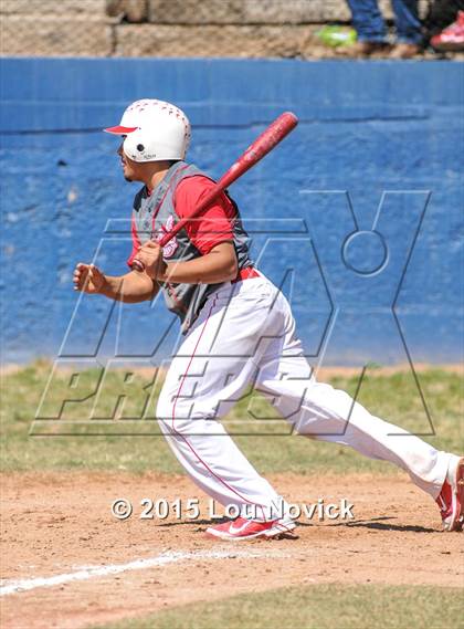 Thumbnail 1 in Cobre vs. Pojoaque Valley photogallery.