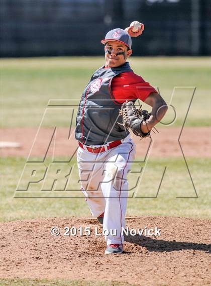 Thumbnail 1 in Cobre vs. Pojoaque Valley photogallery.