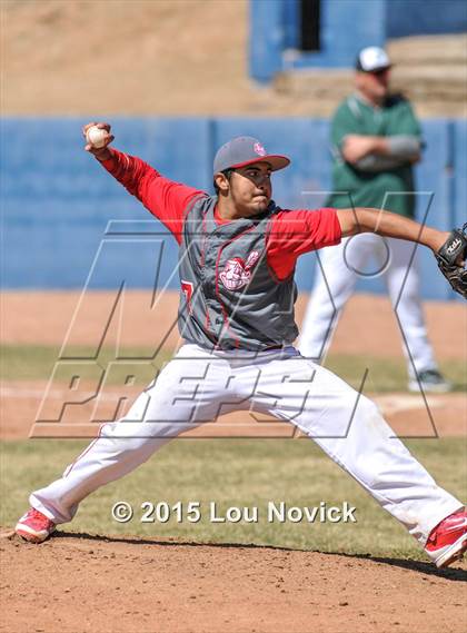 Thumbnail 1 in Cobre vs. Pojoaque Valley photogallery.
