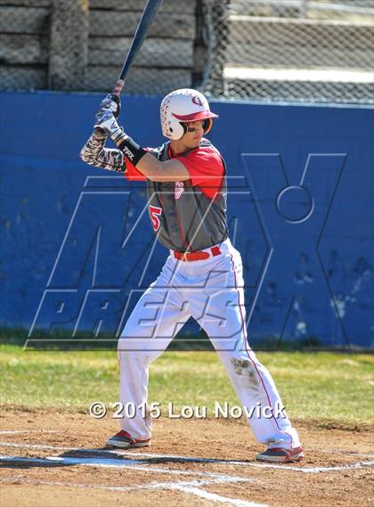 Thumbnail 3 in Cobre vs. Pojoaque Valley photogallery.