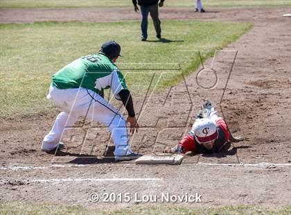 Thumbnail 3 in Cobre vs. Pojoaque Valley photogallery.