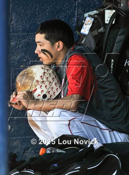 Thumbnail 2 in Cobre vs. Pojoaque Valley photogallery.