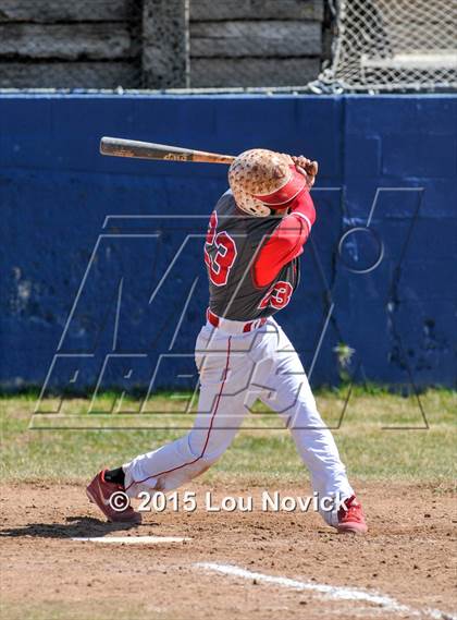 Thumbnail 2 in Cobre vs. Pojoaque Valley photogallery.