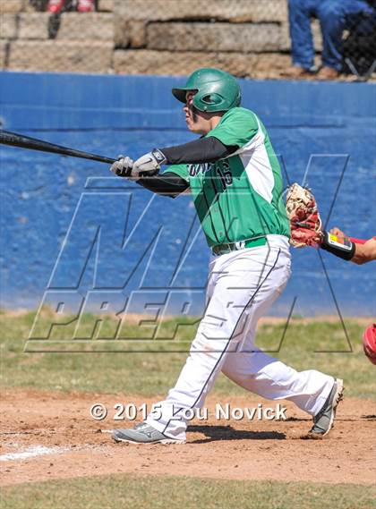 Thumbnail 1 in Cobre vs. Pojoaque Valley photogallery.