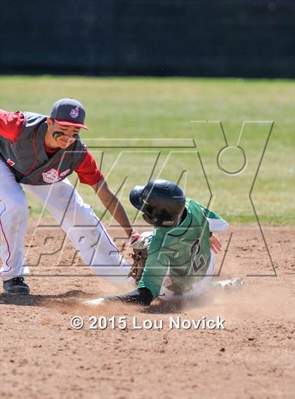 Thumbnail 3 in Cobre vs. Pojoaque Valley photogallery.