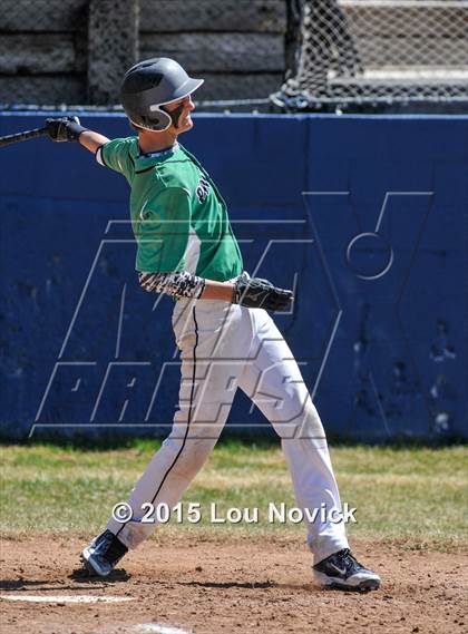 Thumbnail 1 in Cobre vs. Pojoaque Valley photogallery.