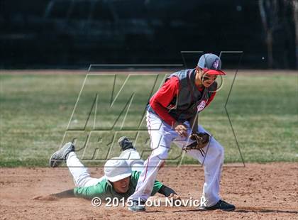 Thumbnail 1 in Cobre vs. Pojoaque Valley photogallery.