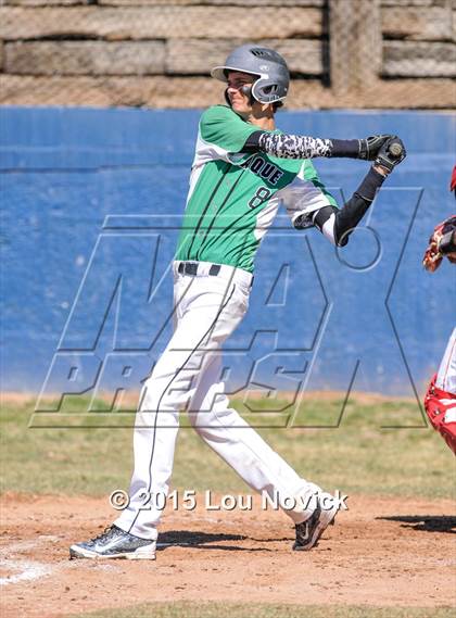Thumbnail 1 in Cobre vs. Pojoaque Valley photogallery.