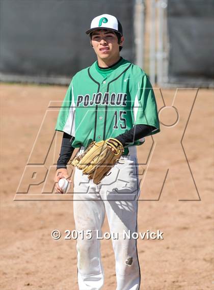 Thumbnail 3 in Cobre vs. Pojoaque Valley photogallery.