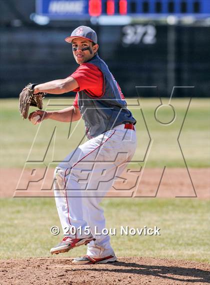Thumbnail 3 in Cobre vs. Pojoaque Valley photogallery.