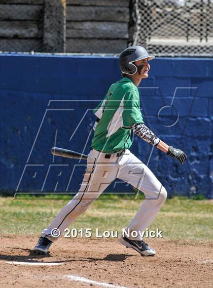 Thumbnail 1 in Cobre vs. Pojoaque Valley photogallery.