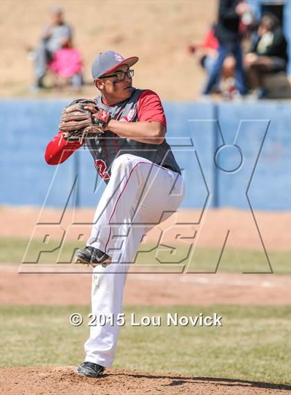 Thumbnail 1 in Cobre vs. Pojoaque Valley photogallery.