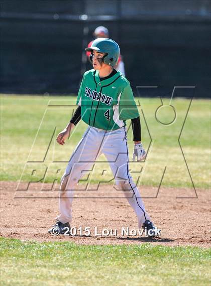 Thumbnail 3 in Cobre vs. Pojoaque Valley photogallery.