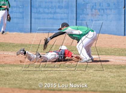 Thumbnail 2 in Cobre vs. Pojoaque Valley photogallery.