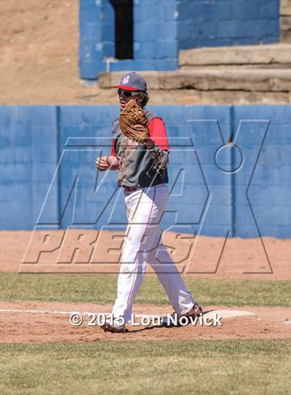 Thumbnail 3 in Cobre vs. Pojoaque Valley photogallery.