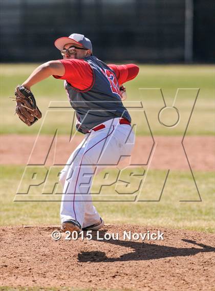 Thumbnail 3 in Cobre vs. Pojoaque Valley photogallery.
