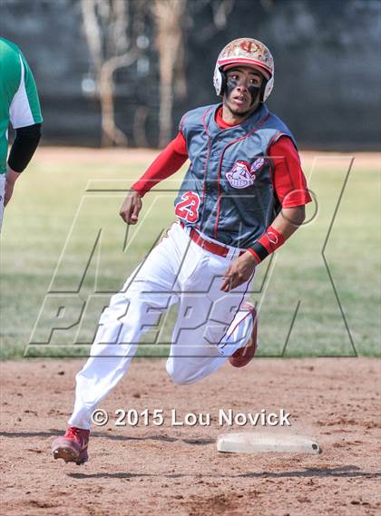 Thumbnail 3 in Cobre vs. Pojoaque Valley photogallery.