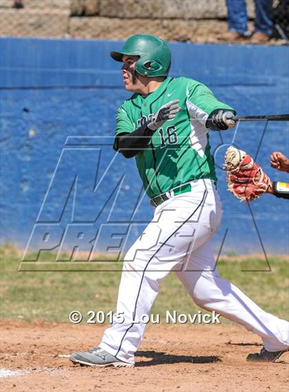 Thumbnail 2 in Cobre vs. Pojoaque Valley photogallery.
