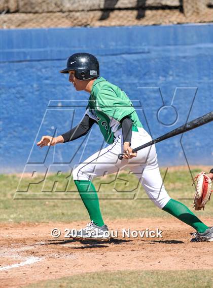 Thumbnail 1 in Cobre vs. Pojoaque Valley photogallery.