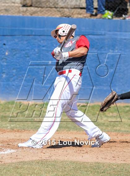 Thumbnail 1 in Cobre vs. Pojoaque Valley photogallery.