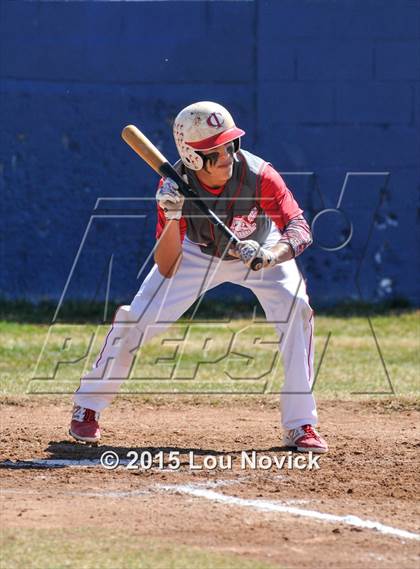Thumbnail 3 in Cobre vs. Pojoaque Valley photogallery.