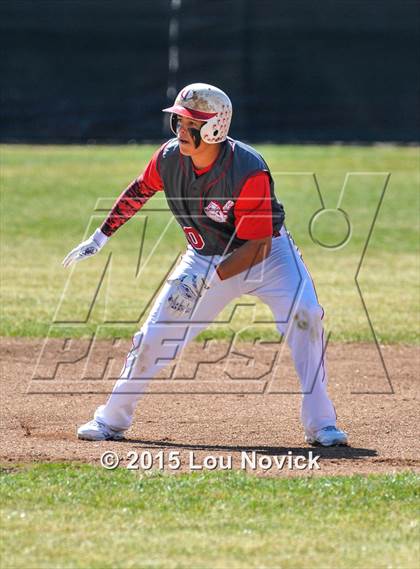Thumbnail 1 in Cobre vs. Pojoaque Valley photogallery.